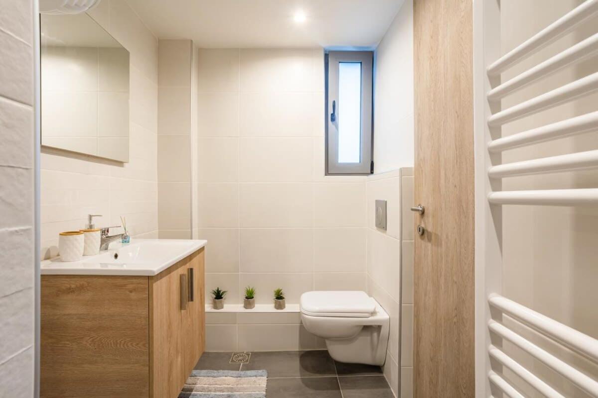 Navarinou Summer Nest - Seabliss Getaway Villa Kalamata Exterior photo