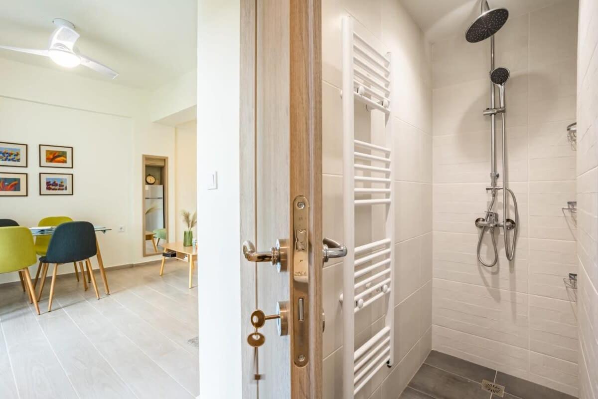 Navarinou Summer Nest - Seabliss Getaway Villa Kalamata Exterior photo